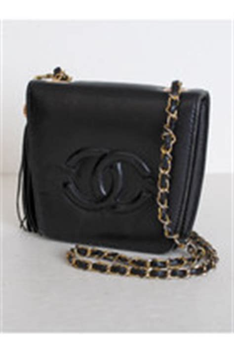 vintage chanel bag logo|Vintage Chanel bags 1970s.